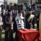 Ο εορτασμός της 110ης επετείου των Ελευθερίων της κοινότητας Βεύης (video, pics)