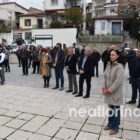 Η απεργιακή συγκέντρωση του Εργατικού Κέντρου Φλώρινας (video, pics)