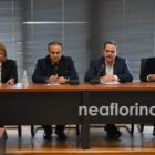 Γεωργαντάς από Φλώρινα: Στόχος μας να κρατήσουμε την ελληνική ύπαιθρο ζωντανή και για να το πετύχουμε στηρίζουμε τον πρωτογενή τομέα (video, pics)