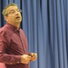 Διάλεξη του Γ.Μ. Τζήμα στο Πανεπιστήμιο Πειραιά και στο Οικονομικό Πανεπιστήμιο Αθηνών (ΑΣΟΕΕ)