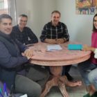 Εποικοδομητική συνάντηση κλιμακίου ΤΕΕ/ΤΔΜ με την Βουλευτή ΣΥΡΙΖΑ ΠΕ Φλώρινας Π. Πέρκα