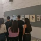 Επίσκεψη του ΓΕΛ Φιλώτα στο Γαλλικό Ινστιτούτο