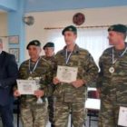 Κατάκτηση 1ης θέσης της Λέσχης Ειδικών Δυνάμεων Φλώρινας στους πανελλήνιους αγώνες εφέδρων καταδρομέων