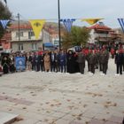 Εκδηλώσεις για τα 110 χρόνια από την απελευθέρωση της Κέλλης