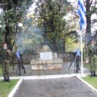 Ο Δήμος Αμυνταίου τίμησε την επέτειο των 110 χρόνων της απελευθέρωσης του Αμυνταίου