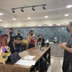 Νέο πιστοποιημένο σεμινάριο COFFEE DIPLOMA από το ΙΕΚ VOLTEROS σε αποκλειστική συνεργασία με κορυφαίες εταιρείες καφέ στον κόσμο & πιστοποιημένους SCAE εκπαιδευτές