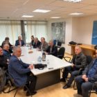 Γ. Αντωνιάδης: Ενίσχυση τώρα των επιχειρήσεων και των επαγγελματιών φορτηγών του Ν. Φλώρινας λόγω απολιγνιτοποίησης και ενεργειακής κρίσης