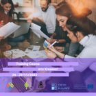Πρόσκληση για συμμετοχή σε Training Course στο εξωτερικό από τον Όμιλο Ενεργών Νέων Φλώρινας!