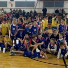 Τουρνουά μικρών ηλικιών από την Ακαδημία Shooters