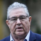 Συνάντηση του Δημήτρη Κουτσούμπα με τη Συντονιστική Επιτροπή Αγώνα Φλώρινας για το κόστος θέρμανσης