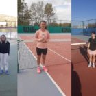 Δεύτερη θέση και κύπελλο για την ομάδα τένις της Λέσχης Πολιτισμού Φλώρινας στο Ε2 πανελλαδικό στην Κομοτηνή