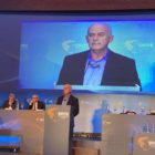 Η εισήγηση του Γιάννη Στρατάκη στο Συνέδριο της ΕΝΠΕ στη Ρόδο