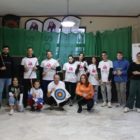 Το Σχέδιο Αλληλεγγύης «Arktos – Archery in Ecotourism» του ΟΕΝΕΦ επαναλειτουργεί το κοινοτικό κατάστημα Λεπτοκαρυών!