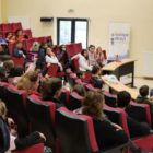 Το Εκπαιδευτικό Κέντρο Ανανεώσιμων Πηγών Ενέργειας στον Φιλώτα υποδέχτηκε τους μαθητές/τριες του ΓΕΛ Φιλώτα και του Δημοτικού Ξινού Νερού Φλώρινας!