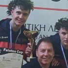 Ο Άγγελος Ρασπόπτσης κατέκτησε το 11ο Faistos Cup – 2ος ο Βασίλης Τσώκας