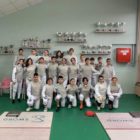 Εξαιρετική εμφάνιση από τους σπαθίστες της ΓΕΦ στο Πανελλήνιο Κύπελλο παμπαίδων – παγκορασίδων