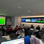 Opap event στο πρακτορείο Στυλιανού Αμανατίδη (pics)