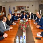 Γιάννης Αντωνιάδης: «Η καρδιά του αγροτικού κόσμου, χτυπάει στη Φλώρινα»