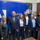 Γιάννης Αντωνιάδης: «Ο Πρωθυπουργός, η Κυβέρνηση και ο Βουλευτής δίπλα στους κατοίκους των χωριών μας που ερημώνουν»