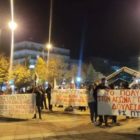 Τριήμερο εορτασμού του Πολυτεχνείου από τους φοιτητικούς συλλόγους των παιδαγωγικών τμημάτων Δημοτικής Εκπαίδευσης και Νηπιαγωγών