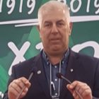 Αναπληρωτής τομεάρχης αθλητισμού του ΠΑΣΟΚ ο Λεωνίδας Καλυβιάνος