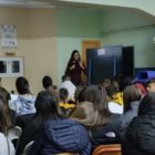Ευχαριστήριο του 3ου Γυμνασίου Φλώρινας