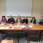Υπεγράφη η σύμβαση για το έργο «Διαχείριση λυμάτων οικισμών Δήμου Φλώρινας»