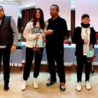 Τρία κύπελλα για την ομάδα τένις της Λέσχης Πολιτισμού Φλώρινας στα Master Κεντροδυτικής Μακεδονίας