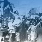 Τα Δεκεμβριανά ως «δώρον του Υψίστου»