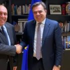Στην καρδιά της Ευρώπης βρέθηκε η Ένωση Τουριστικών και Συναφών Δραστηριοτήτων Πρεσπών