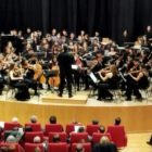 Η συναυλία της Συμφωνικής Ορχήστρας του ΑΠΘ στο Πολιτιστικό Κέντρο Φλώρινας