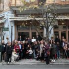 «Η Φλώρινα του Θόδωρου Αγγελόπουλου»: Ένα πολύτροπο εργαστήρι συλλογικής ιχνηλασίας (pics)