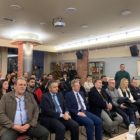 Ολοκληρώθηκε στη Φλώρινα το πρώτο μέρος της εκδήλωσης “Ημέρες Καινοτομίας”