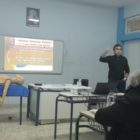 Σχολείο Δεύτερης Ευκαιρίας: Επίδειξη ΚΑΡΠΑ από τον καρδιολόγο Κακκαβά Νικήτα στο Αμύνταιο
