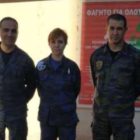 Η 3η ΜΣΕΠ παρέδωσε τρόφιμα – είδη πρώτης ανάγκης για τη δράση “Φαγητό για όλους”