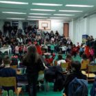 Χριστουγεννιάτικες εκδηλώσεις των «Λυγκηστών»