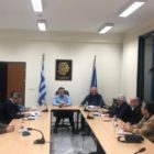 Στήριξη του Περιφερειάρχη Δυτικής Μακεδονίας στο αίτημα των Ιατρικών Συλλόγων Δυτικής Μακεδονίας για δίκαιη κατανομή του CLAW BACK