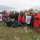 Ο ΦΟΟΦ συμμετείχε στο πρόγραμμα “Γνωρίζω την πόλη που ζω και σπουδάζω” στην Καστοριά (pics)