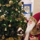 Χριστουγεννιάτικη βραδιά γευσιγνωσίας