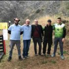 Νέες διακρίσεις για την Σκοπευτική Αθλητική Λέσχη Φλώρινας