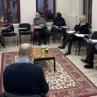 Βιωματικό επιμορφωτικό σεμινάριο εκπαιδευτικών πρωτοβάθμιας εκπαίδευσης στο Κέντρο Πρόληψης των Εξαρτήσεων και Προαγωγής της Ψυχοκοινωνικής Υγείας