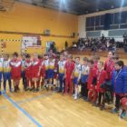 3o Τουρνουά Παιδικού Ποδοσφαίρου Σάλας από τον ΠΑΣ Φλώρινα (pics)