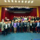 Ο Δήμος Αμυνταίου βράβευσε τους επιτυχόντες μαθητές στις Πανελλαδικές Εξετάσεις 2022