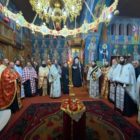 Η εορτή της Αγίας Αναστασίας της Φαρμακολύτριας στην Άνω Καλλινίκη (pics)