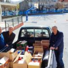 “Φαγητό για όλους” από το 3ο δημοτικό σχολείο Φλώρινας