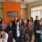 Στο πλαίσιο εορτασμού των Χριστουγέννων και του Νέου Έτους, οι Αστυνομικές Υπηρεσίες της Δυτικής Μακεδονίας συγκέντρωσαν εθελοντικά διάφορα είδη, τα οποία προσφέρθηκαν σε Ιδρύματα και φορείς
