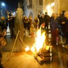 «Ο Αγγελόπουλος φωτίζει την φωτιά της Λέσχης Πολιτισμού»