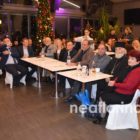 Το Χριστουγεννιάτικο bazaar του Κέντρου Κοινωνικής Πρόνοιας (video, pics)