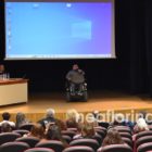 Εκδήλωση για την προσβασιμότητα των ΑμεΑ με αφορμή την Παγκόσμια Ημέρα Ατόμων με Αναπηρία (video, pics)