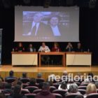 Η παρουσίαση του βιβλίου του Λεωνίδα Βόσδου «Η ζωή πριν και μετά… τα 90 λεπτά» (video, pics)